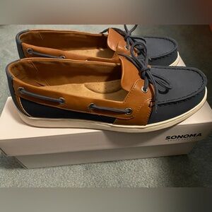 Women’s Boat Shoes